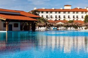 PortAventura Hotel El Paso