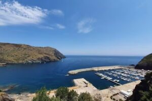 Portbou suites