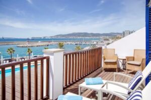 Portixol Restaurante