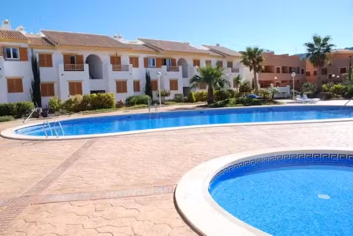 Portmán Chillout