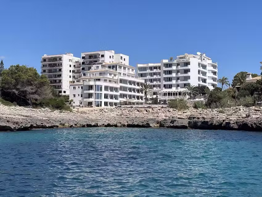 Portomar Apartments