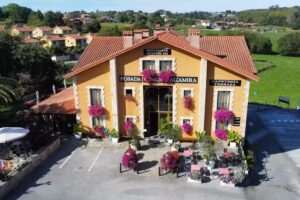 Posada Camino de Altamira