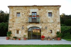 Posada Camino del Norte