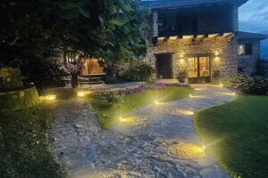 Posada Casa Guadamillas