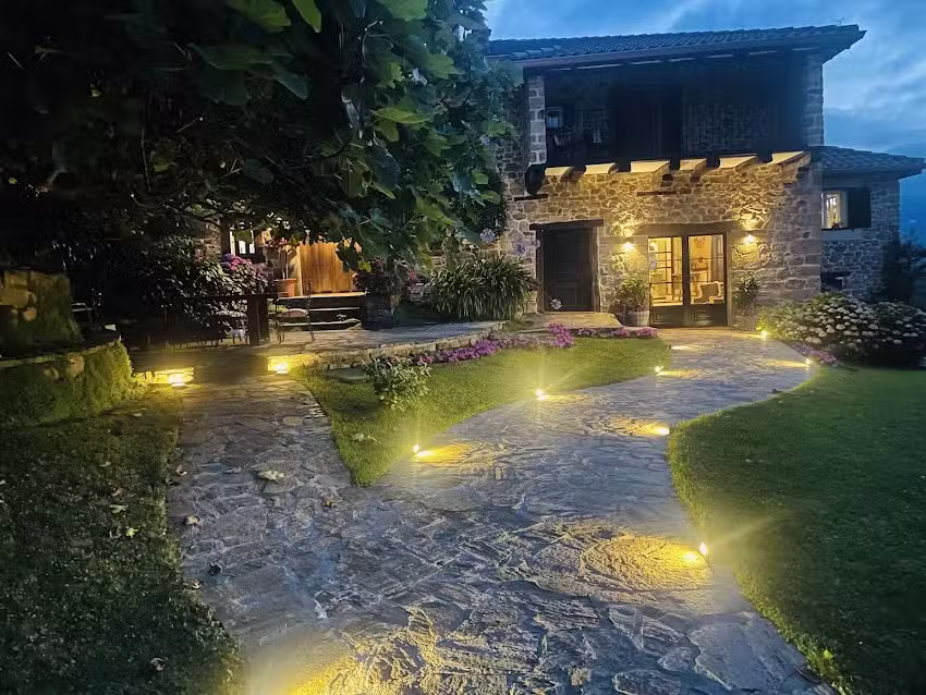 Posada Casa Guadamillas