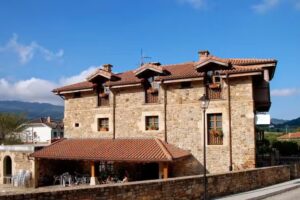 Posada Casa Rosalia.