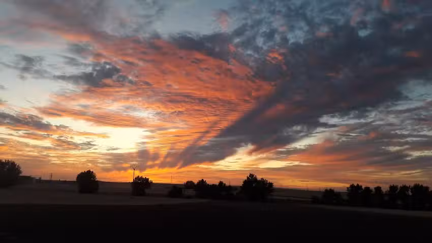 Posada Caserío De Lobones