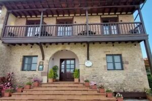 Posada Costa Trasmiera