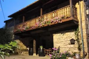 Posada de La Inquisición Restaurante