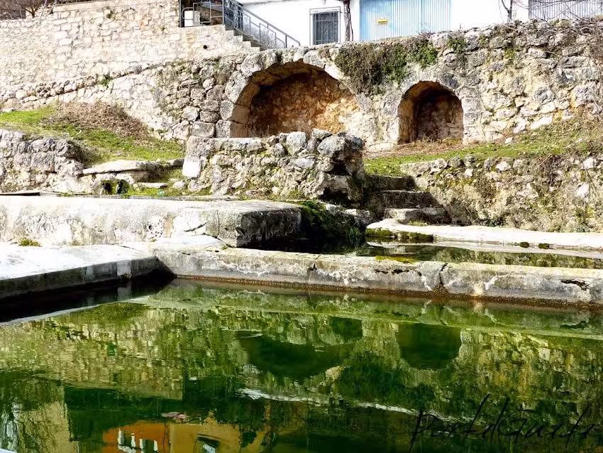 Posada de los Antiguos Telares