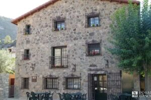 Posada de los Gancheros