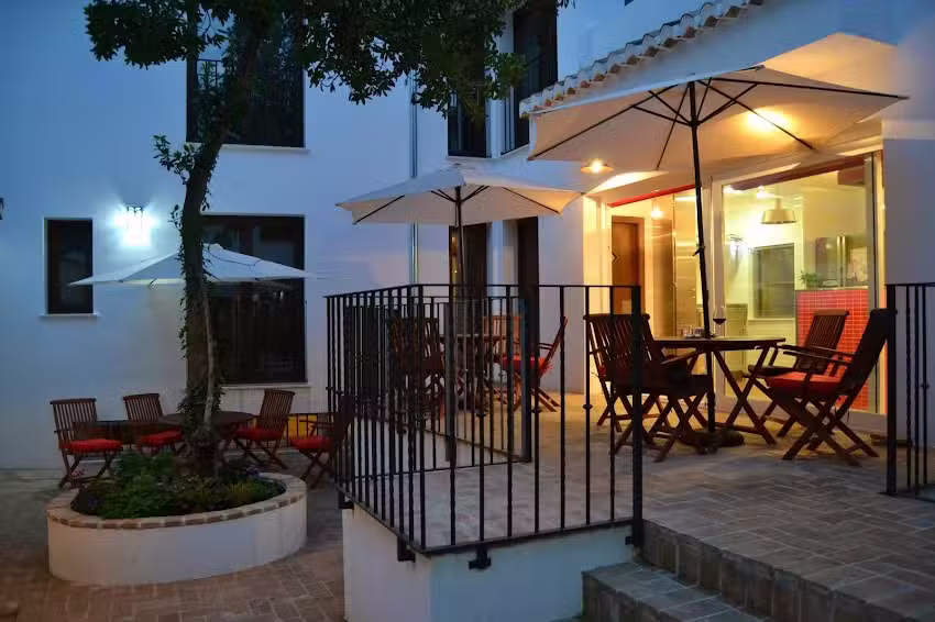 Posada de Quijada
