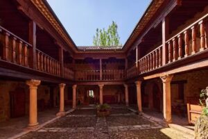 Posada de San Millán