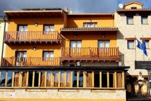 Posada de Trastámara