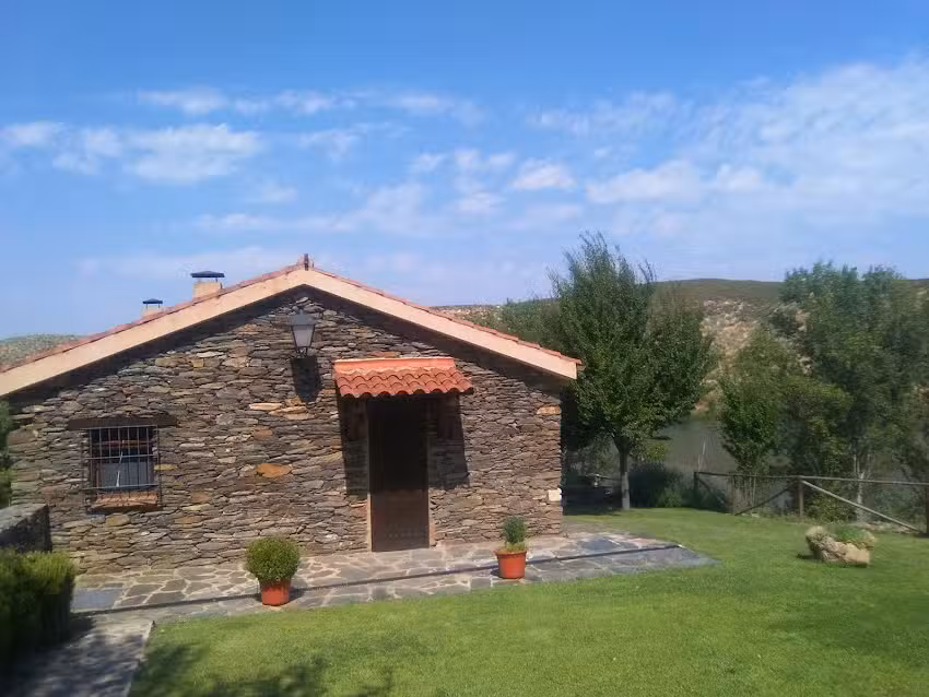 Posada Dehesa Congosta