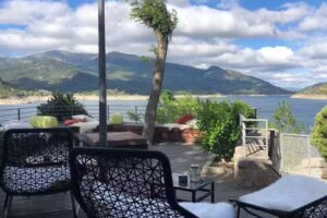 Posada Del Agua Hotel