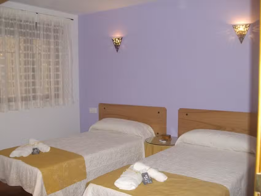Posada del Teso