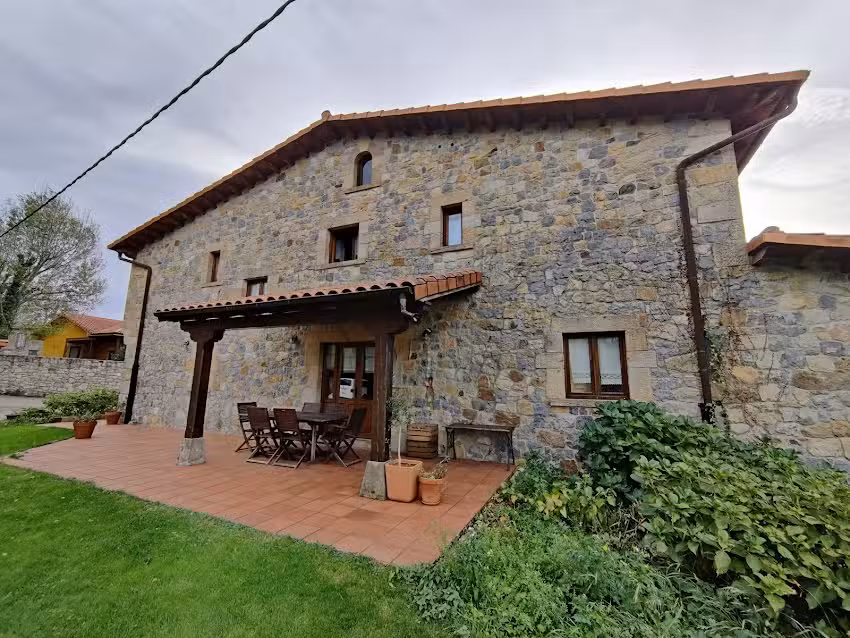 Posada del Vallijo