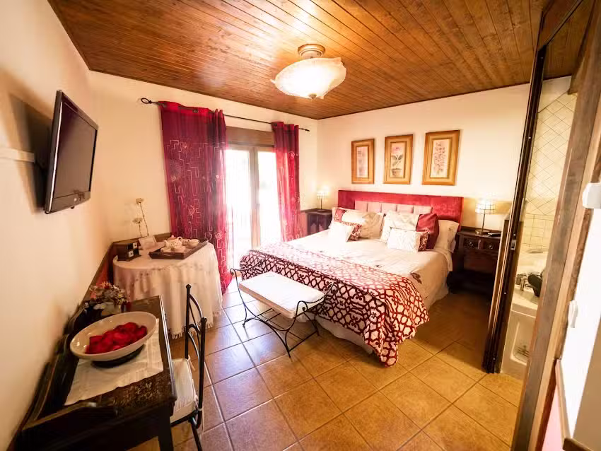 Posada El Campanario