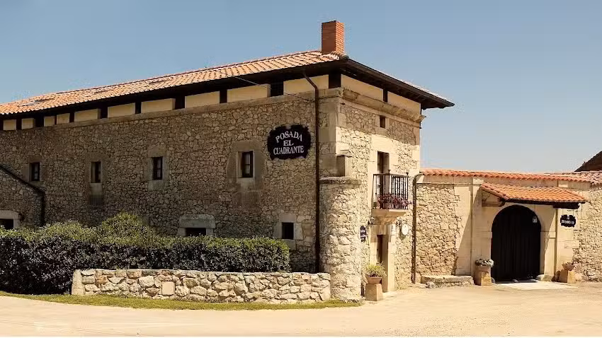Posada El Cuadrante