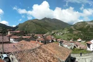 Posada el Cueto Cucón