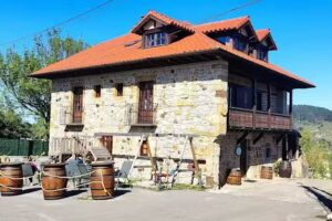 Posada El Hidalgo Conde