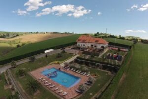 Posada El Iso Queveda