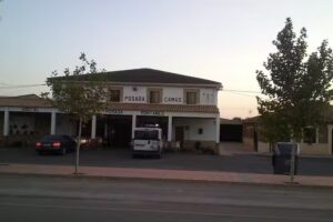 Posada el Montañés