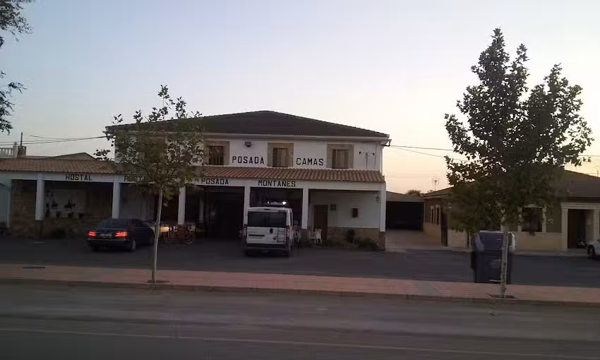 Posada el Montañés