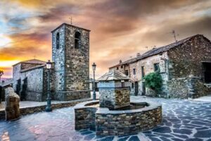 Posada El Rincón de Valverde