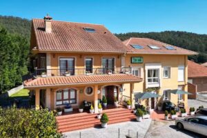 Posada El Trasmerano