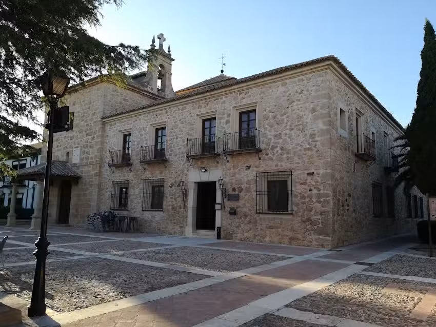 Posada Hospederia El Convento de Lillo