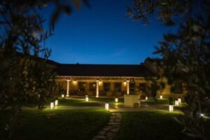 Posada Isabel de Castilla