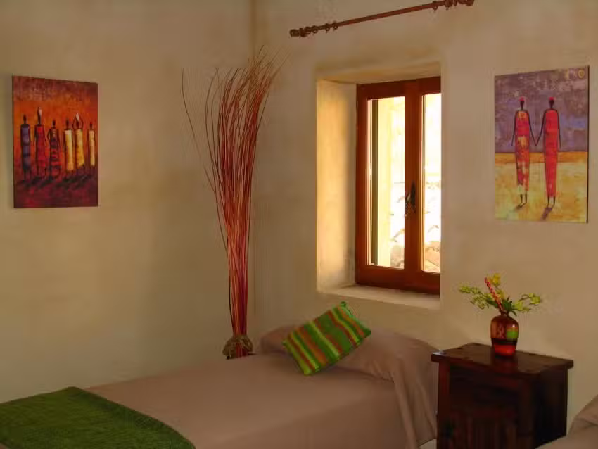Posada ISABELAE