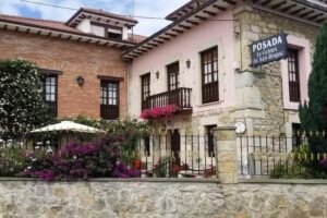 Posada La Cerrá de San Roque