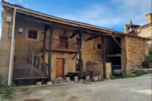 Posada la escuela (Bed&Breakfast)