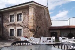 Posada La Estela De Barros