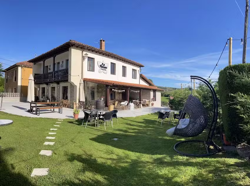 Posada la fontana