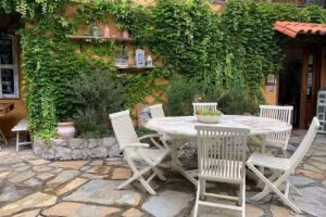 Posada la llosa de Somo