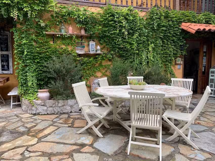 Posada la llosa de Somo