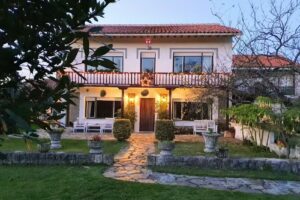 Posada La Merced de Loredo