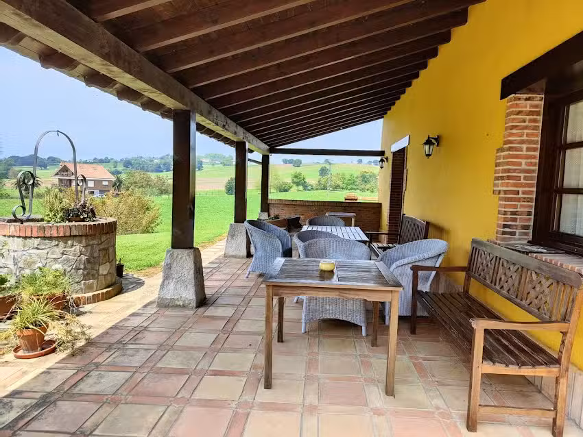 Posada La Pedriza