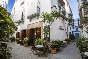 Posada La Sacristía