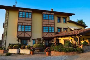 Posada la Solana Montanesa