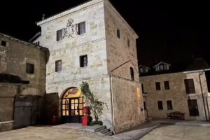 Posada La Torre de los Isla & Spa Casa Rural