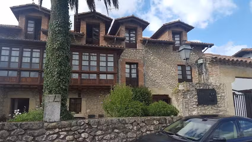 Posada La Torre