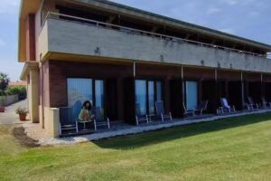 Posada La Venta Del Mar