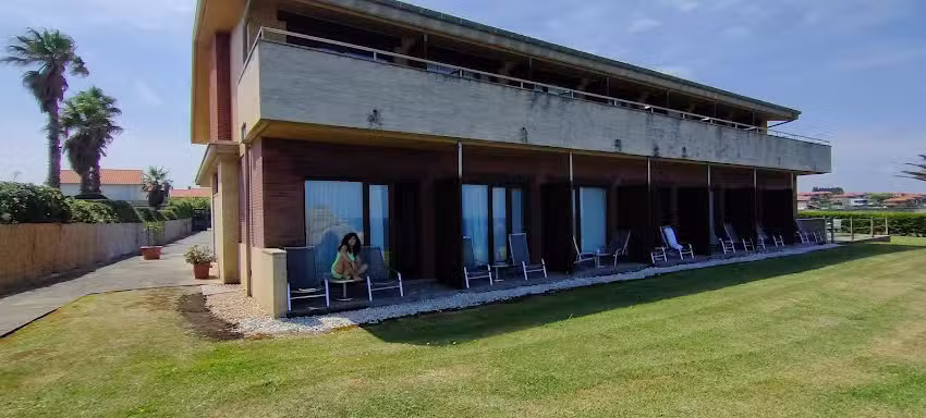 Posada La Venta Del Mar
