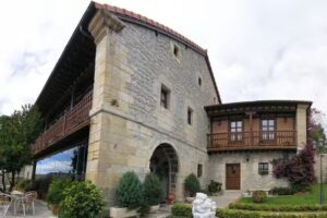Posada La Victoria. Posada rural en Cantabria