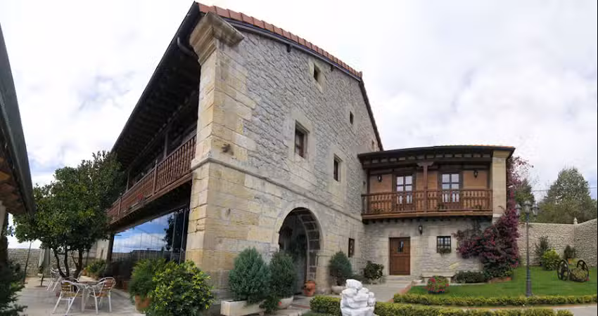 Posada La Victoria. Posada rural en Cantabria